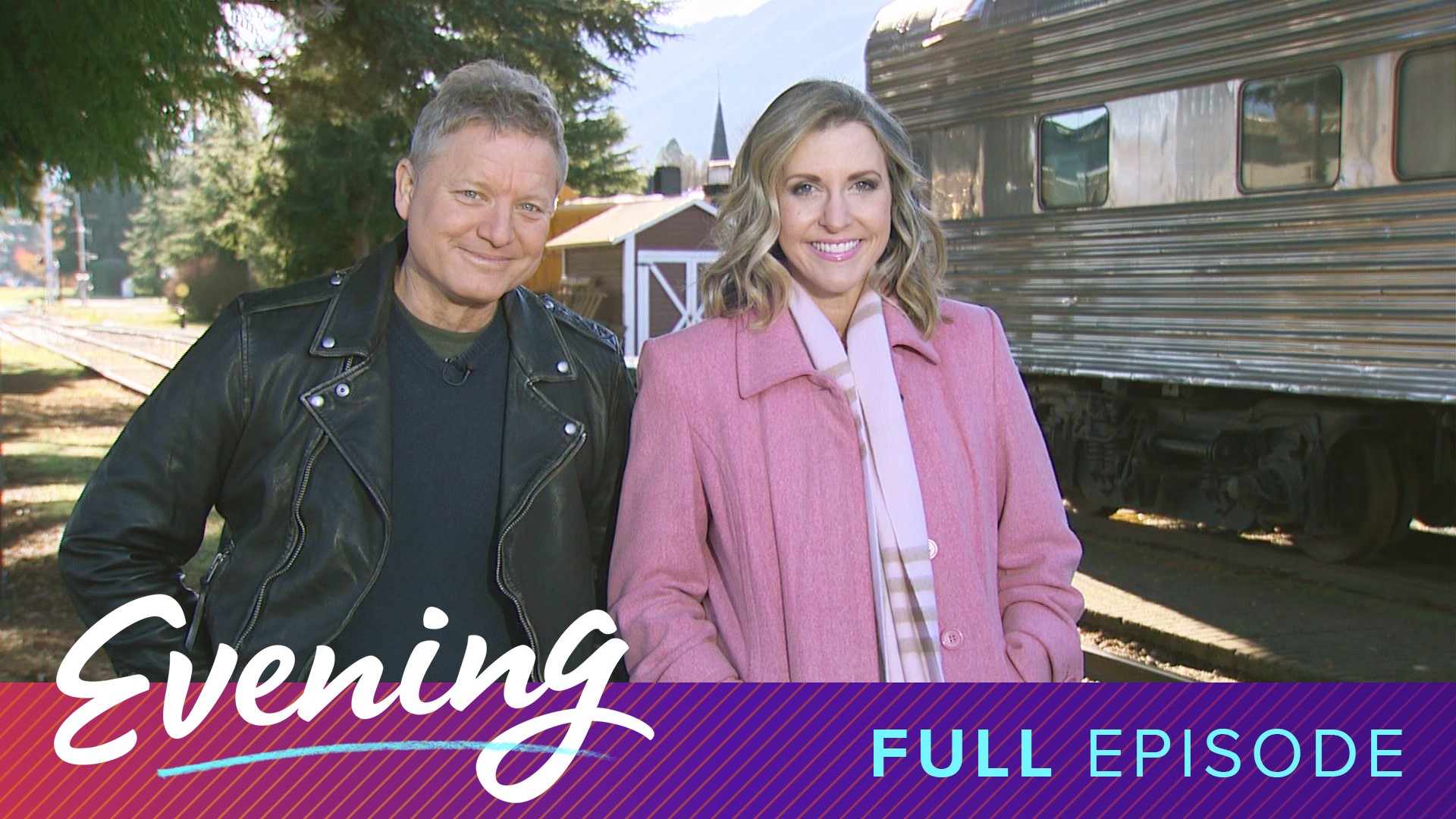 Thurs 11 21, Snoqualmie, Full Episode, King 5 Evening 