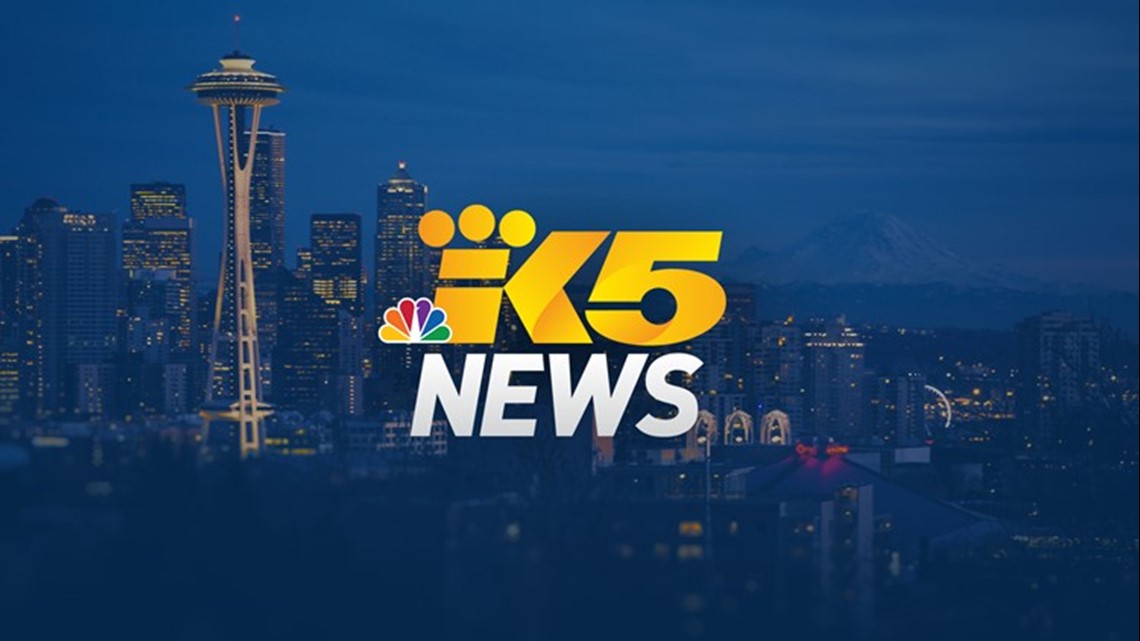 Seattle's Leading Local News Weather, Traffic, Sports and More