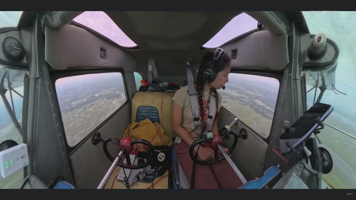 Learn how to build your own rocket at Seattle's Museum of Flight