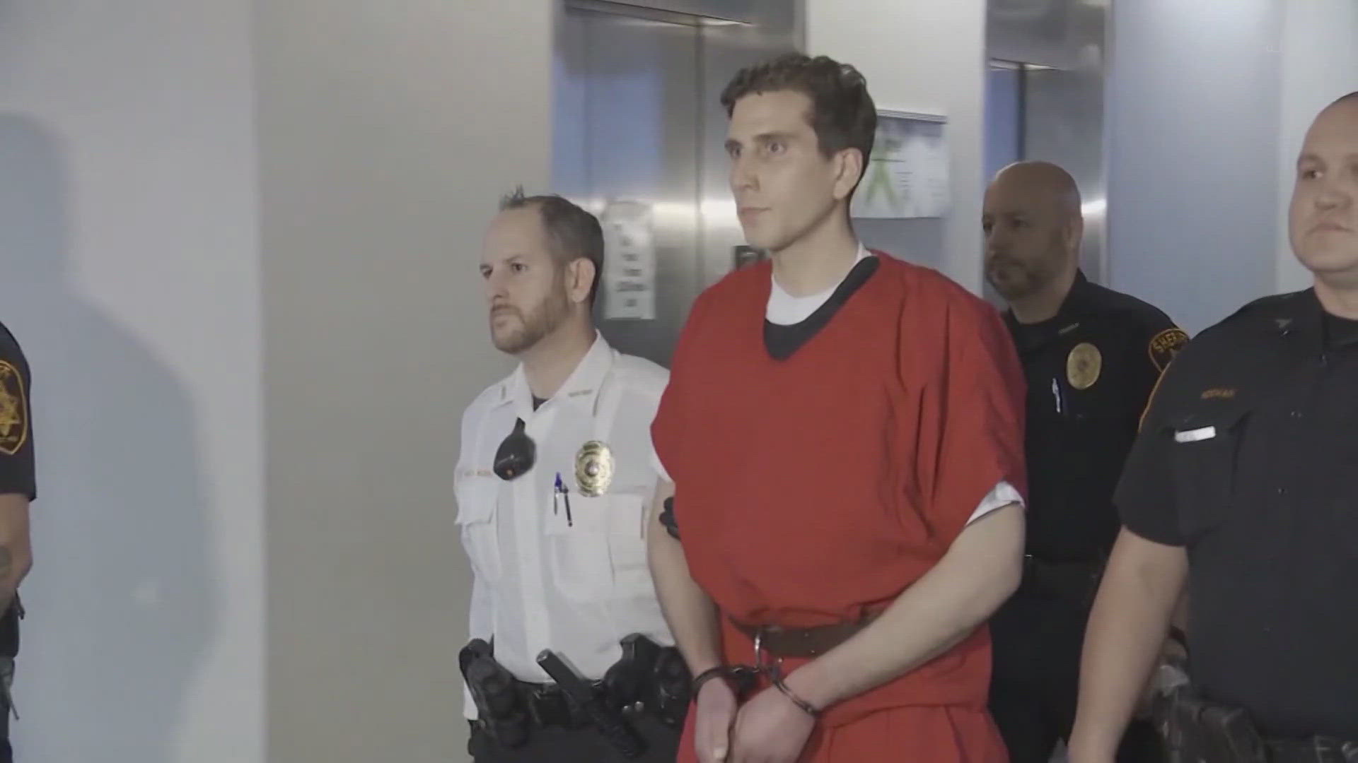 Multiple sources tell KING 5 that Bryan Kohberger has accepted terms of a plea deal. Now, a hearing in an Idaho court is set for Wednesday. 
