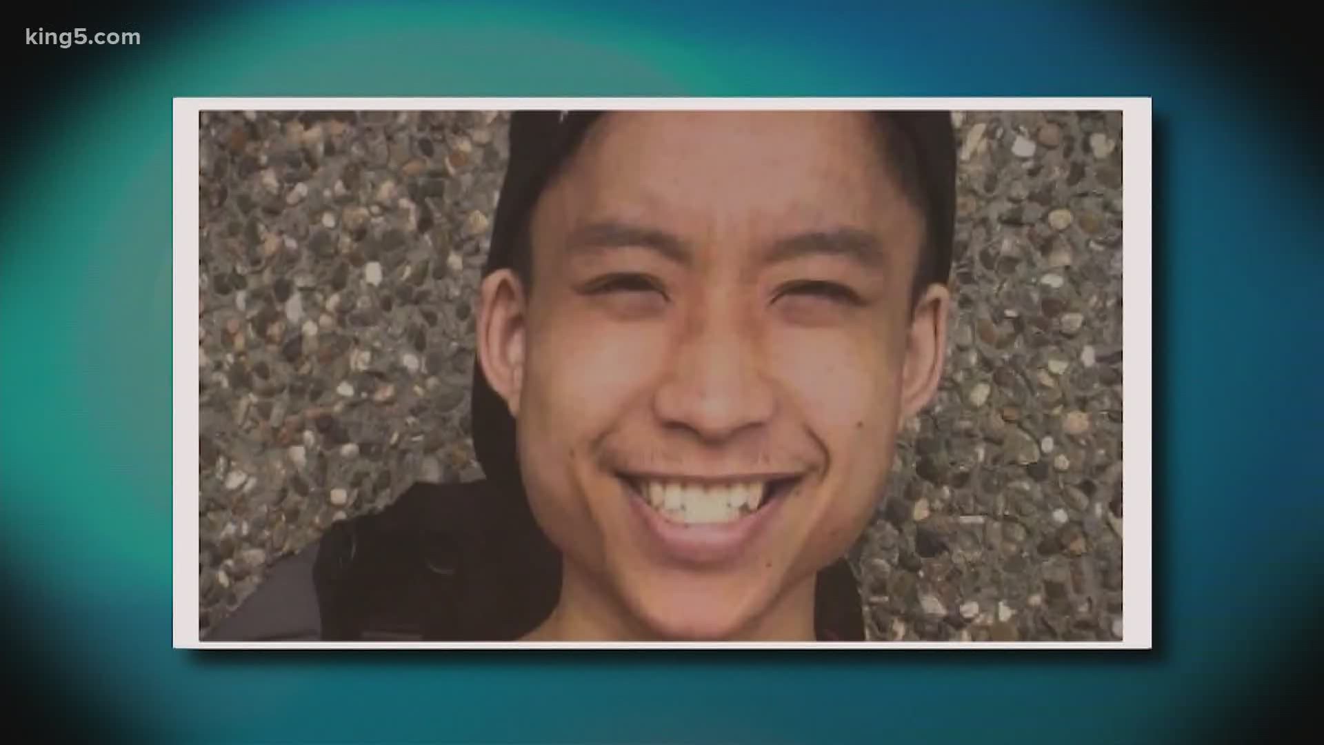 Tommy Le was fatally shot by a deputy in Burien in June 2017. The King County Sheriff's Office later revealed he was holding a pen instead of a knife.