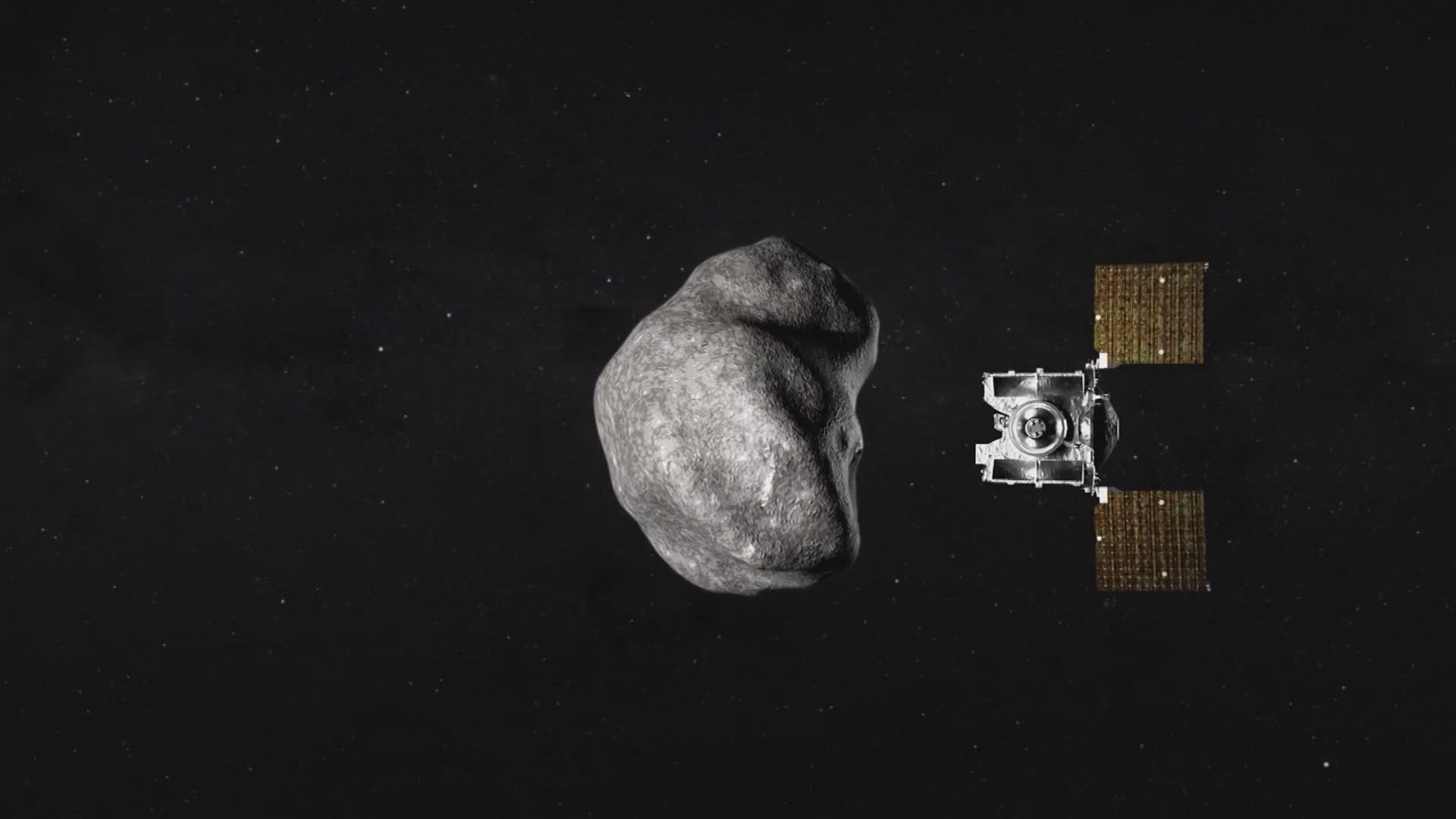 The OSIRIS-REX is now on to another mission exploring the asteroid Apophis. The spacecraft is expected to enter Apophis's orbit in 2029