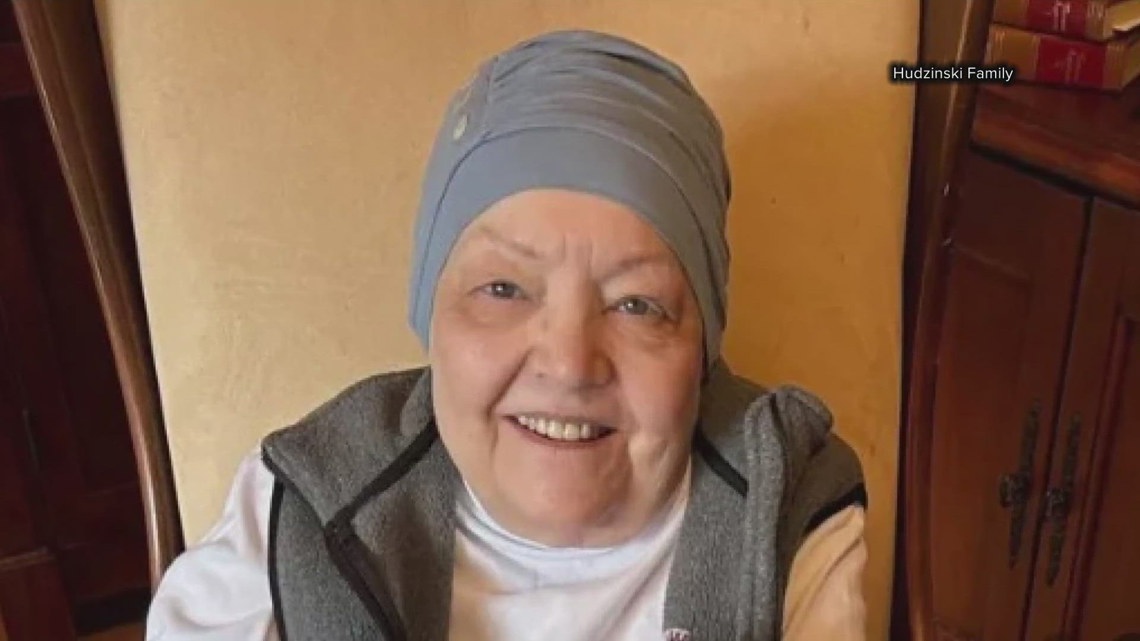 ‘I felt like I was in hell’: Retired Washington nurse stranded in Turkey after devastating fall