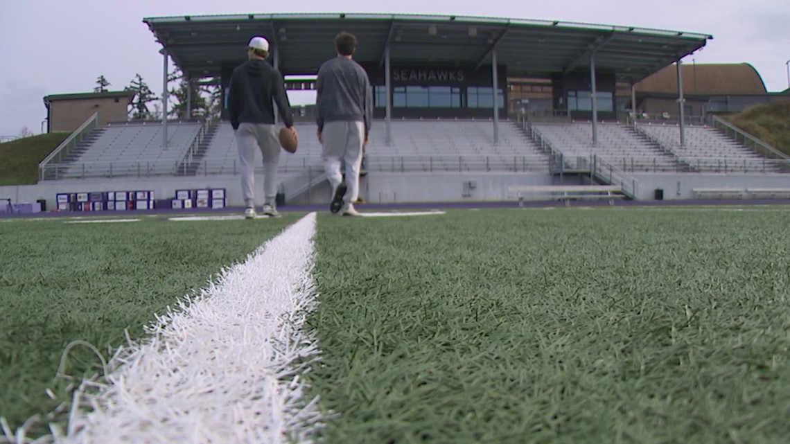 WIAA policy prevents Anacortes football team from playing at home