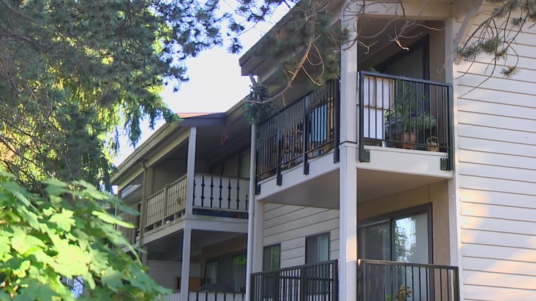 'This is unacceptable:' Shoreline family pushes for renters protections in extreme heat