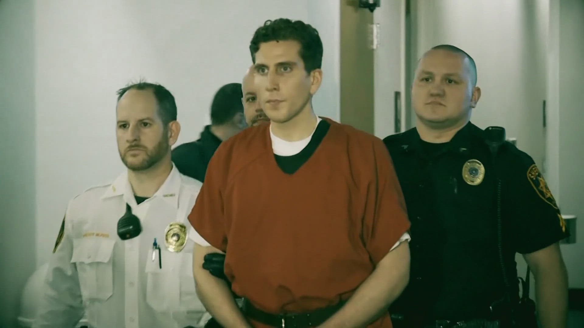 A judge decided on which evidence will and won't be presented in front of a jury in deciding on Kohberger's guilt.