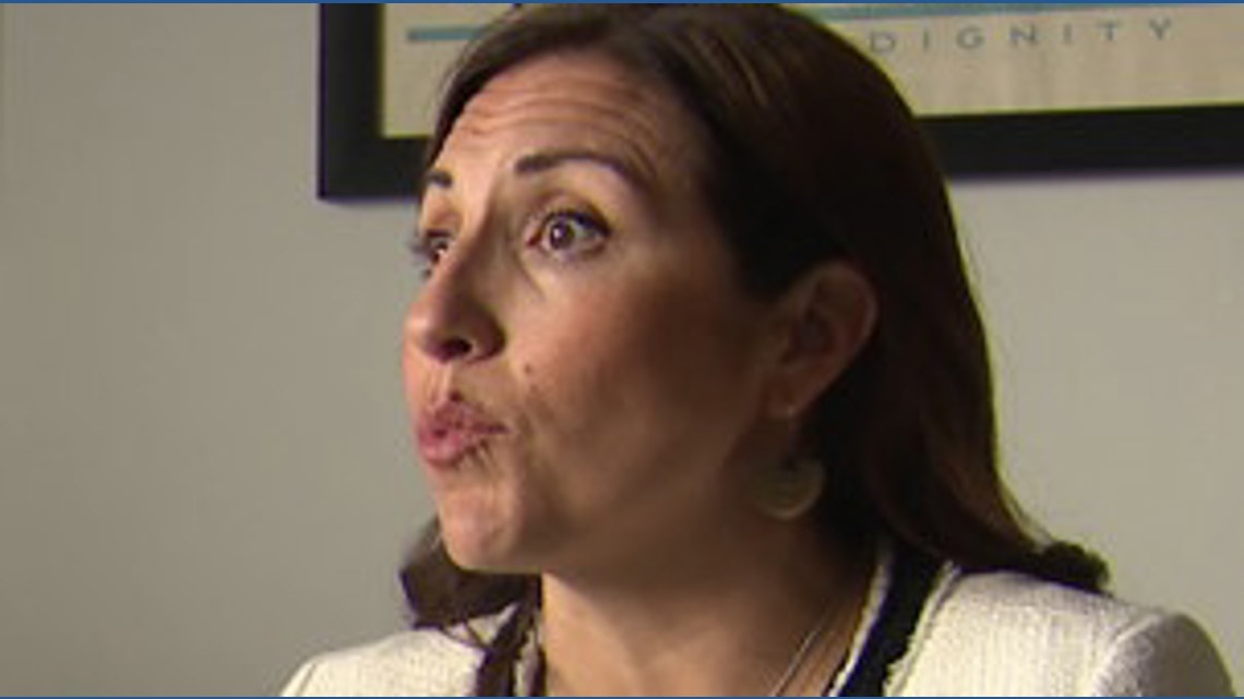 King County approves temporary ban on new immigration detention centers ...