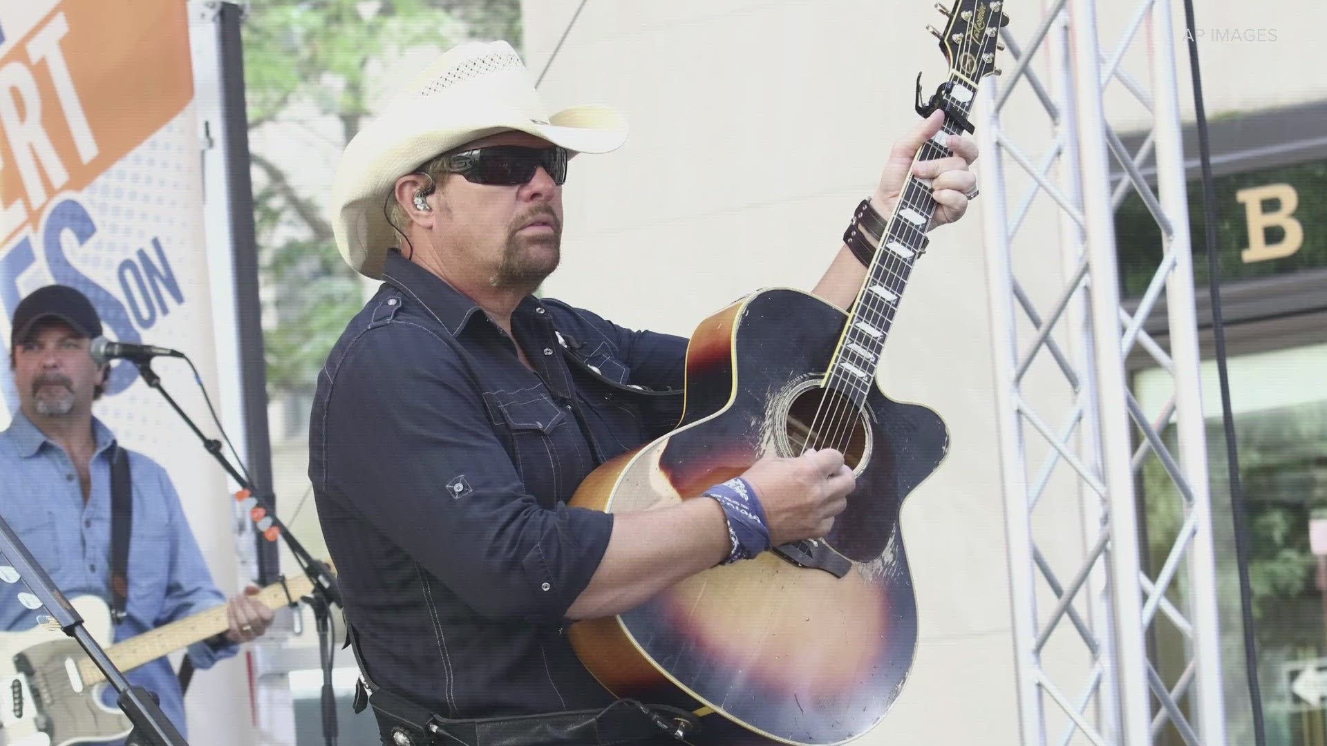 Toby Keith Dead: 'Should've Been a Cowboy' Country Singer Was 62