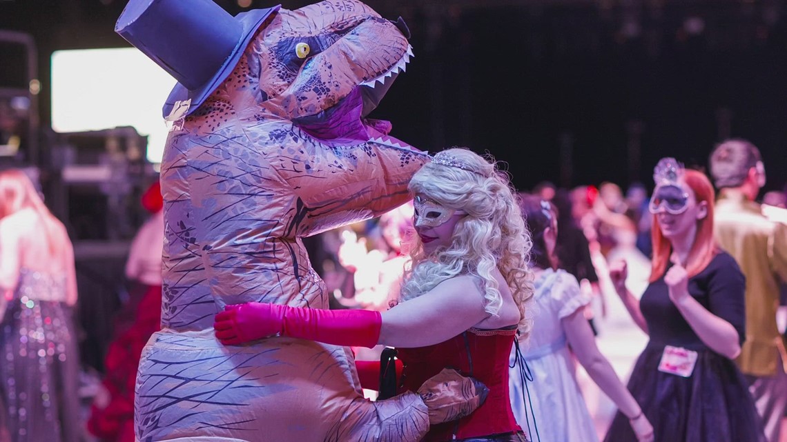 Sakura-Con returns to the PNW - Vimarsana News