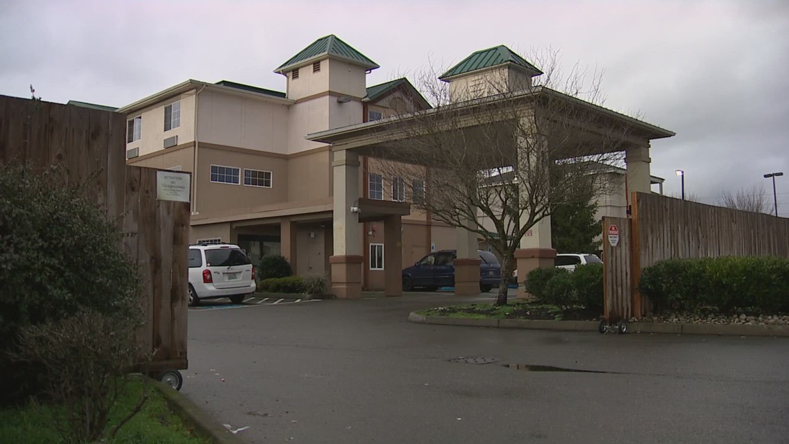 Emergency shelter in Tacoma transitions to permanent housing - Vimarsana News
