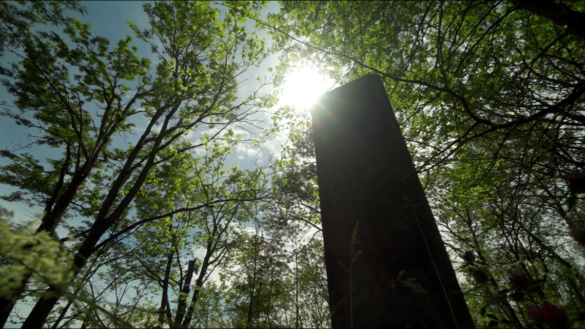 A mystery lies buried on Beacon Hill - Vimarsana News