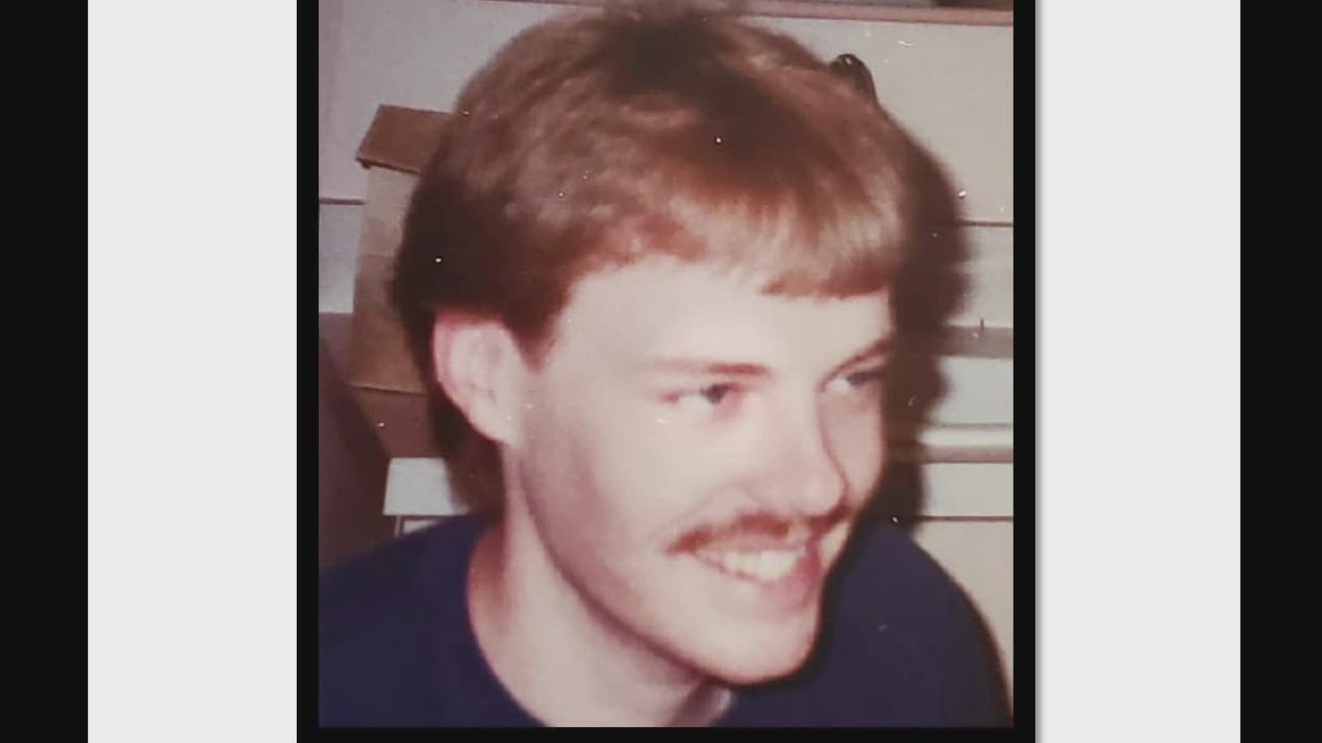 Remains of Bothell man identified more than 2 decades after he went missing