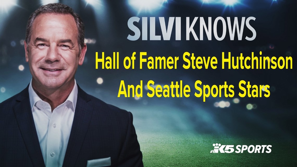 Thriving in Consultant Role, Seahawks Hall of Famer Steve Hutchinson's  Career Comes Full Circle - Sports Illustrated Seattle Seahawks News,  Analysis and More