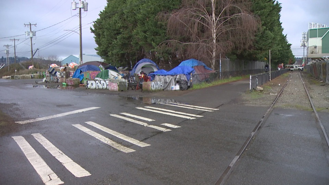 What's next for Seattle's fight against homelessness?