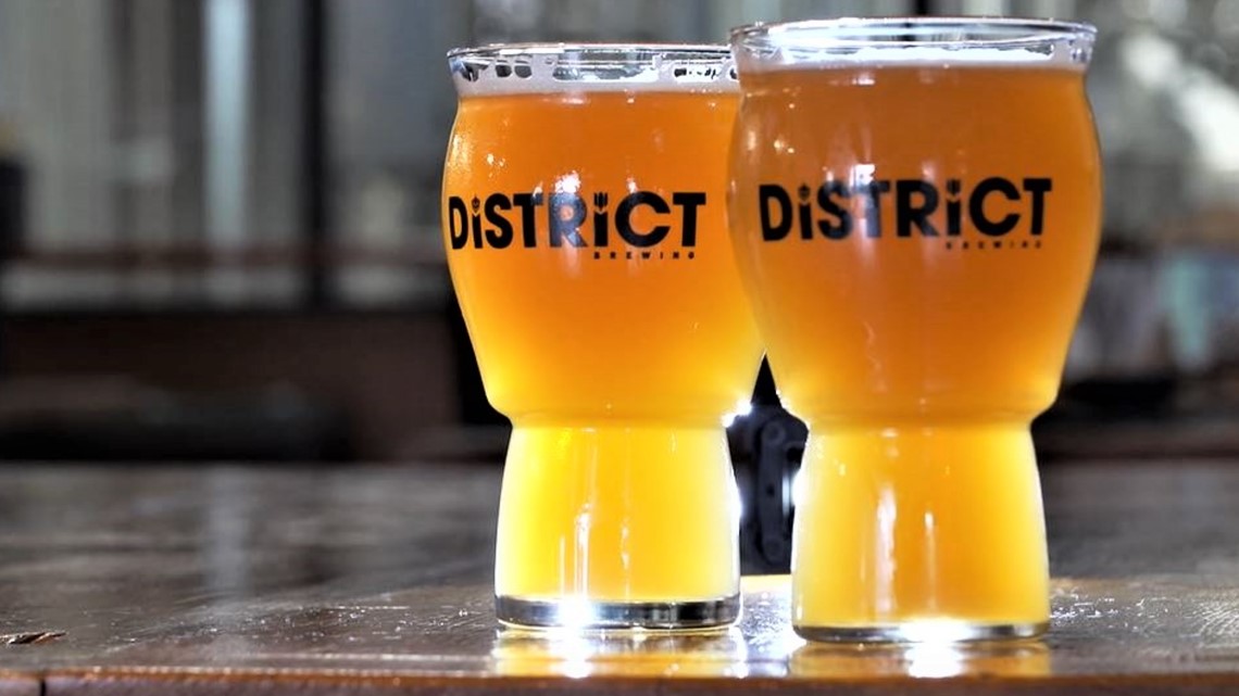 Cheers to 3 of the best breweries in Skagit County - Vimarsana News