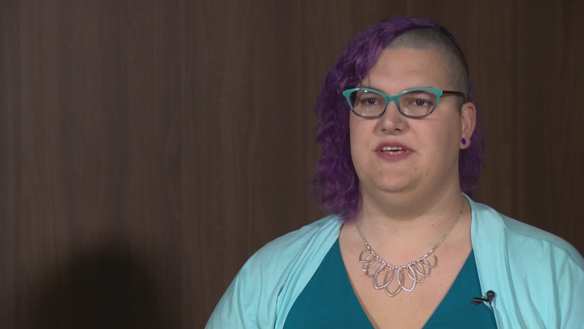 Push To Change Public Disclosure Laws After Trans Woman's Complaint ...