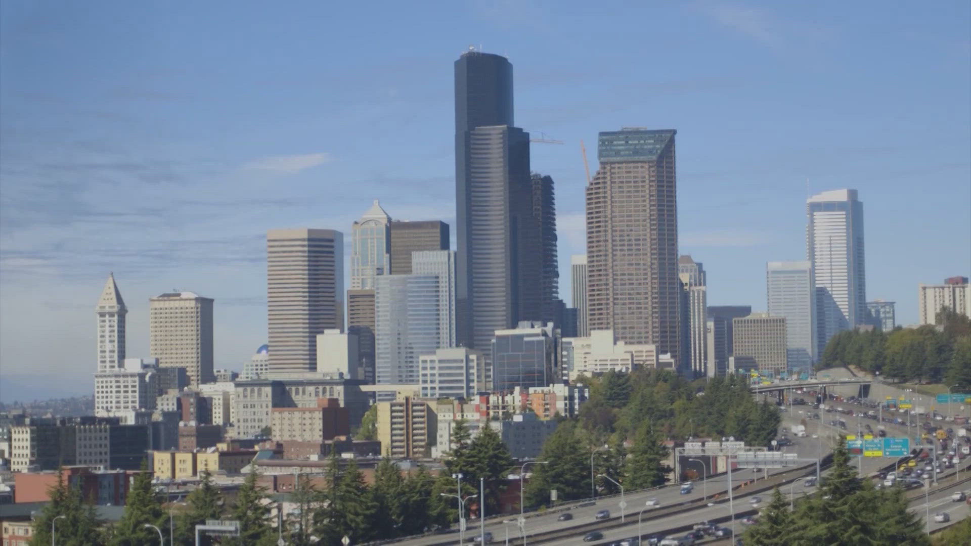 The change will go into effect amid East Link light rail station construction and Revive I-5 projects.