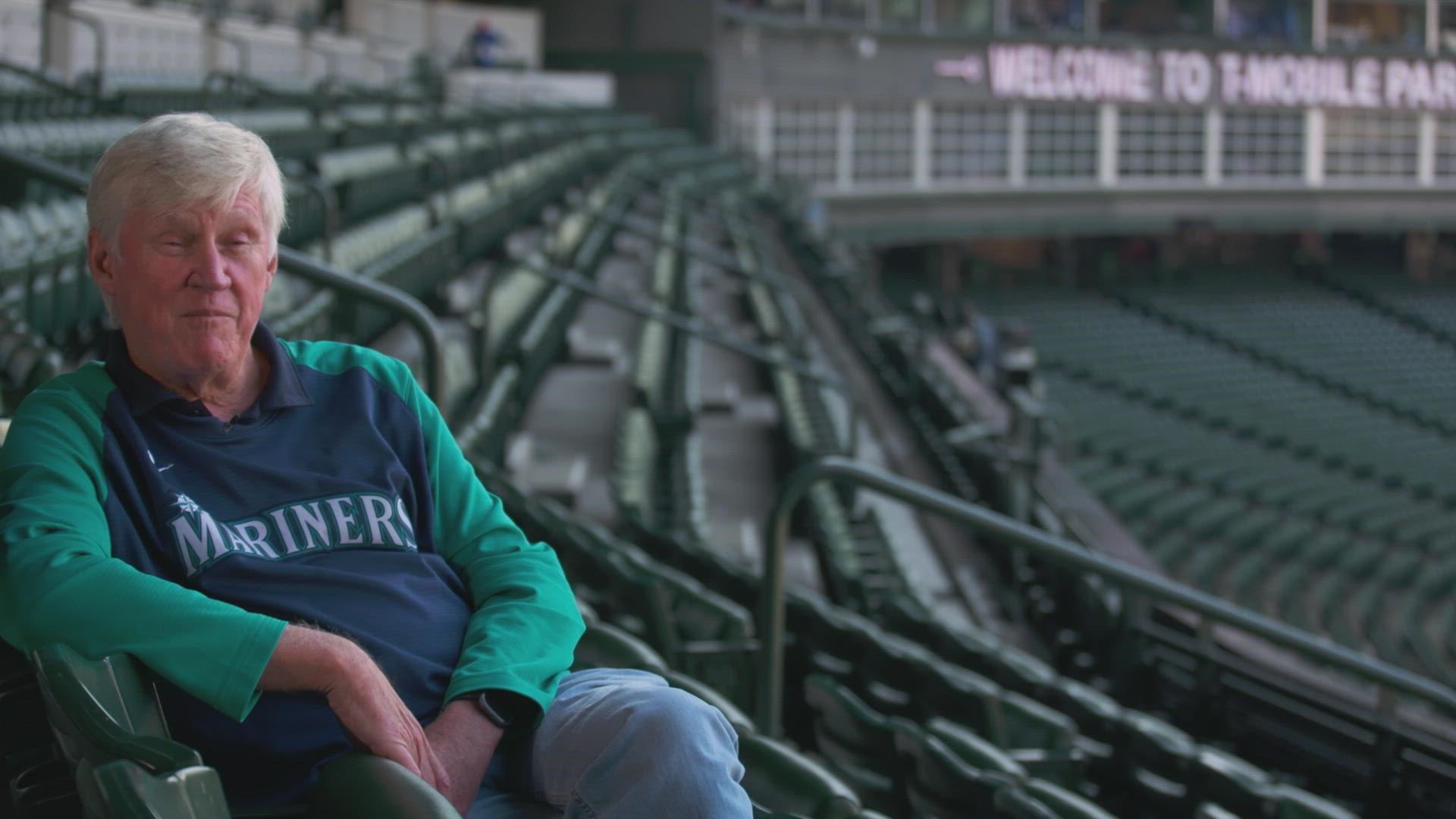 The majority owner of the Seattle Mariners said the current team is successful because of its culture.