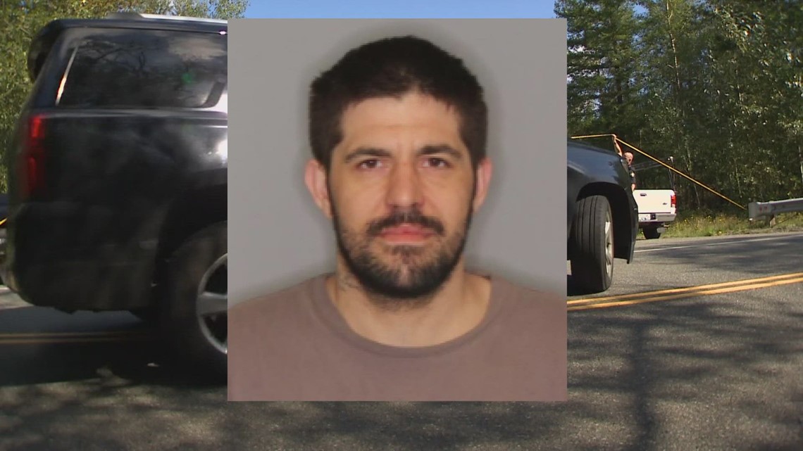 Court docs Ravensdale husband, father killed after confronting suspected illegal dumpers