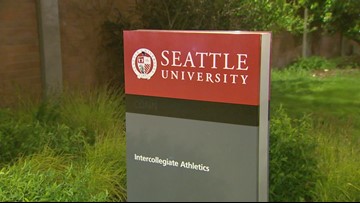 COVID-19 vaccinations required for Seattle University students this fall