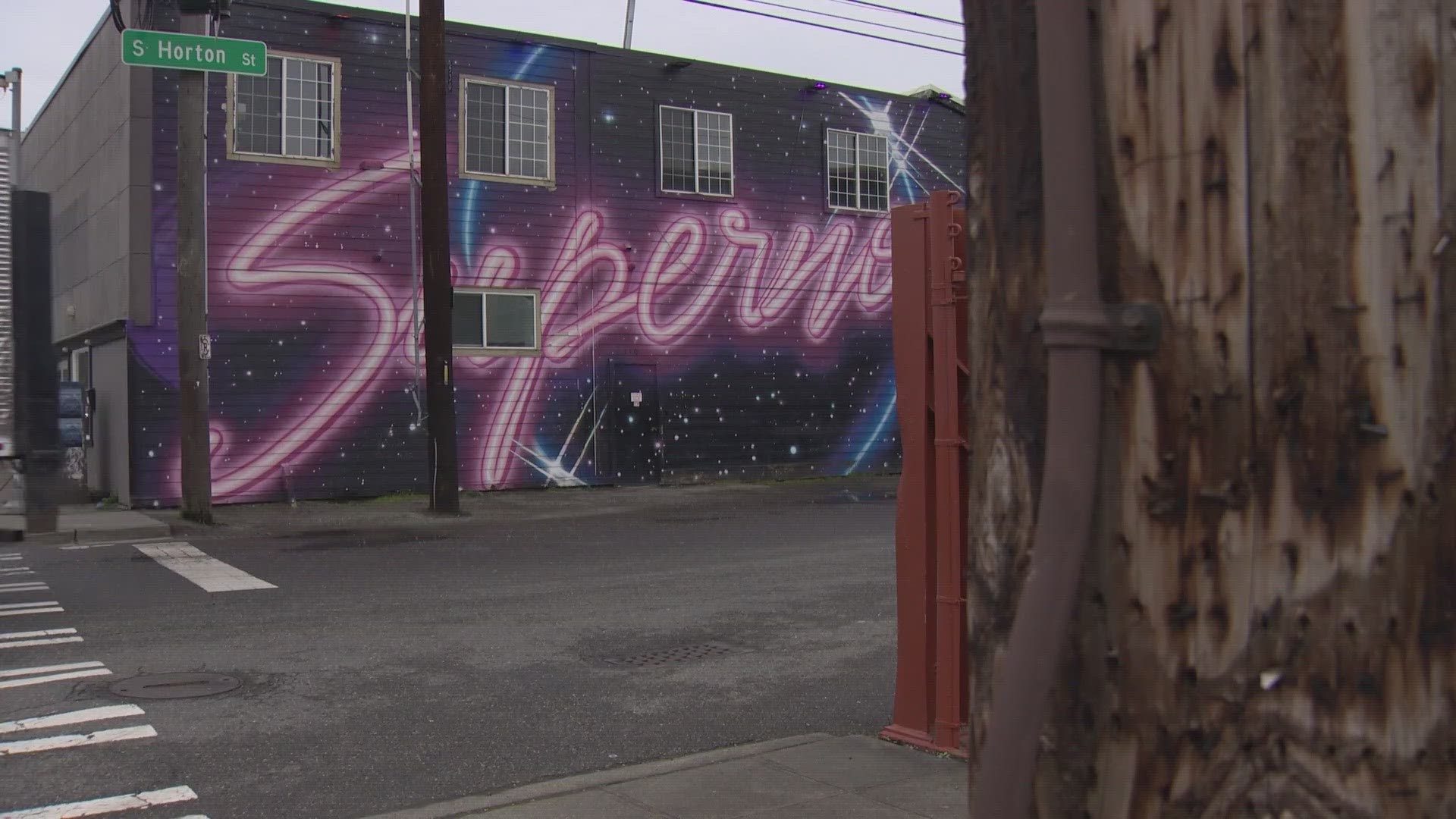 Seattle nightclub says it will become first strip club in Washington to  serve alcohol