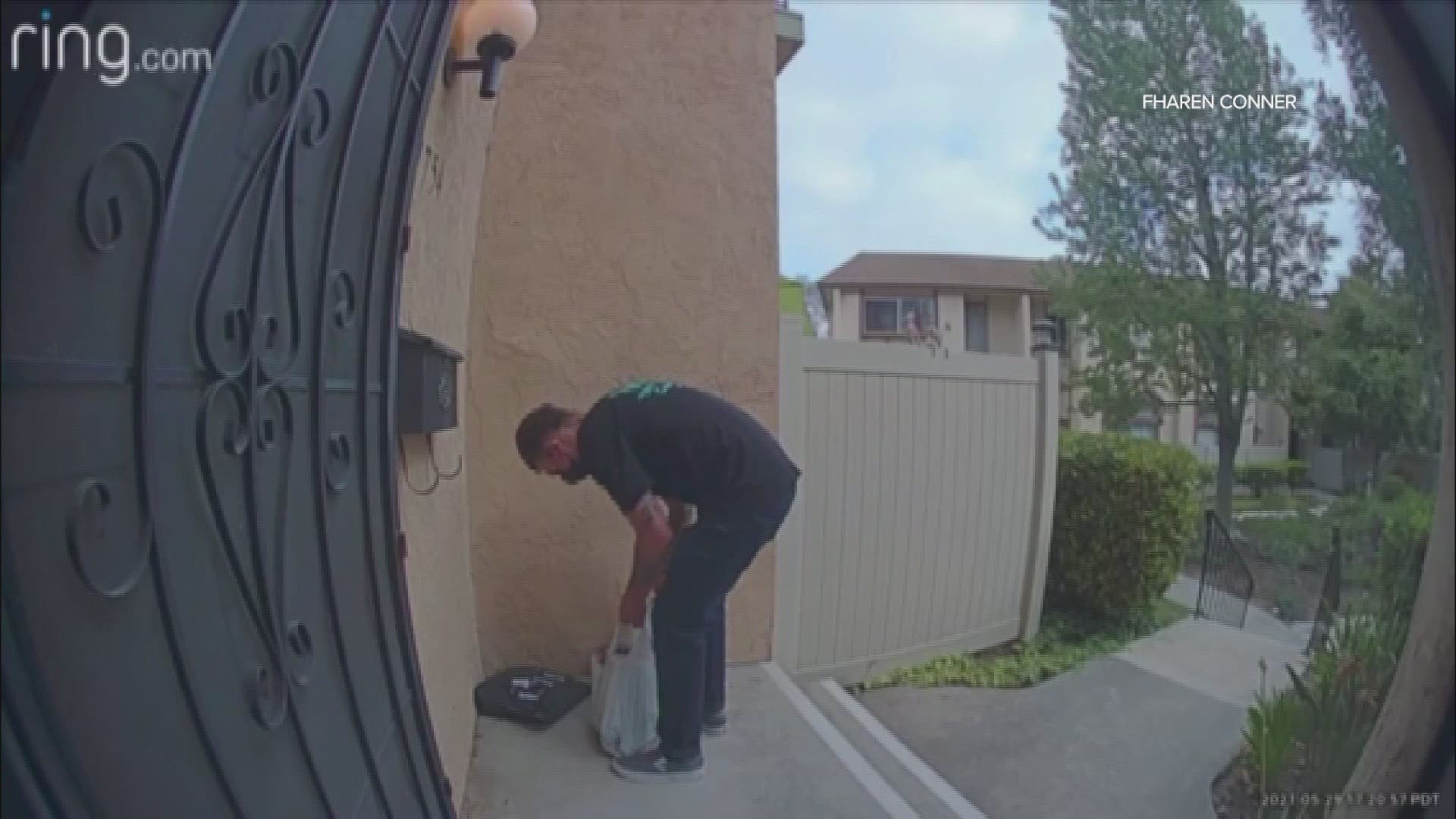 gave Ring doorbell videos to US police 11 times without