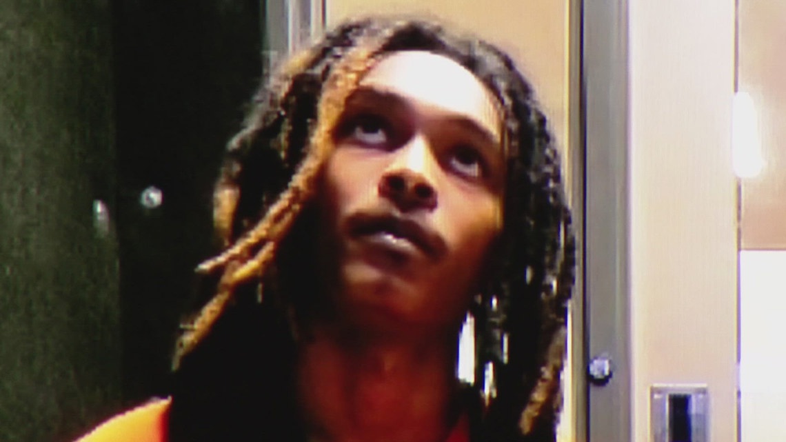 Suspect charged in connection to fatal shooting of brothers in Lacey ...