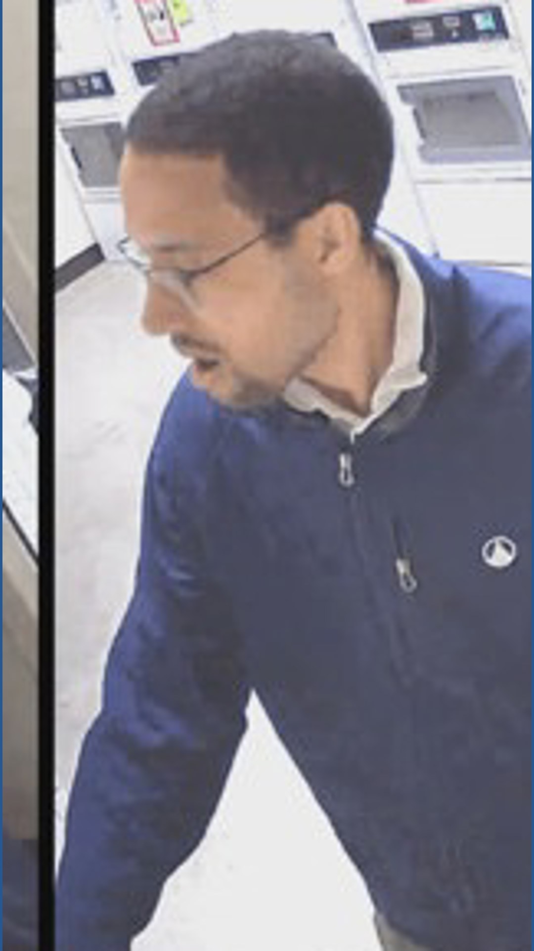 New photos released of suspect in UW student murder | king5.com