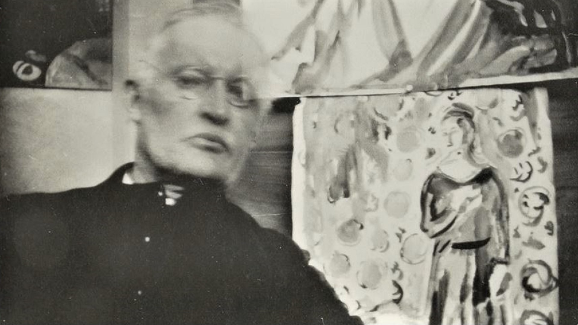 An exhibit at the National Nordic Museum in Seattle showcases the photography of Edvard Munch. #k5evening