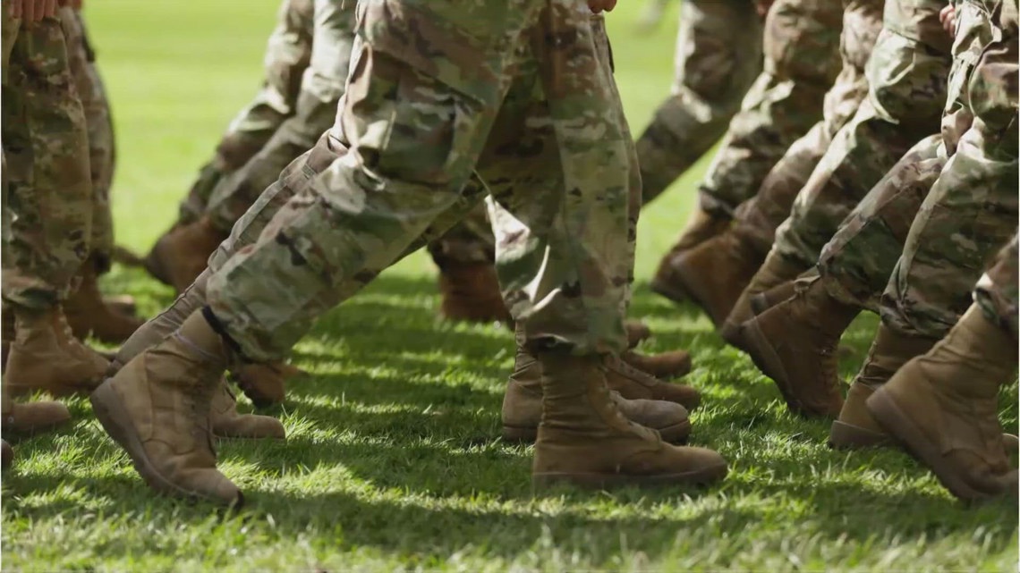 Former JBLM U.S. Army sergeant sentenced for providing national security materials to China