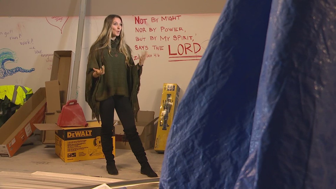 'It just sets us back': New Kent business working to rebound after burglary - Vimarsana News