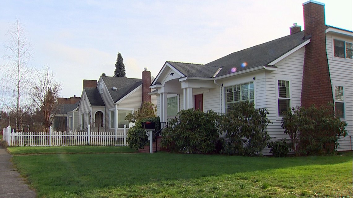 Snohomish County property taxes spike, including 32 hike in Marysville