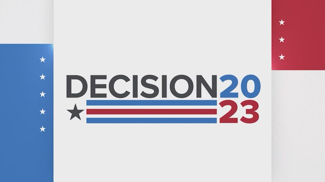 华盛顿州2023年大选的热门竞选结果实时更新