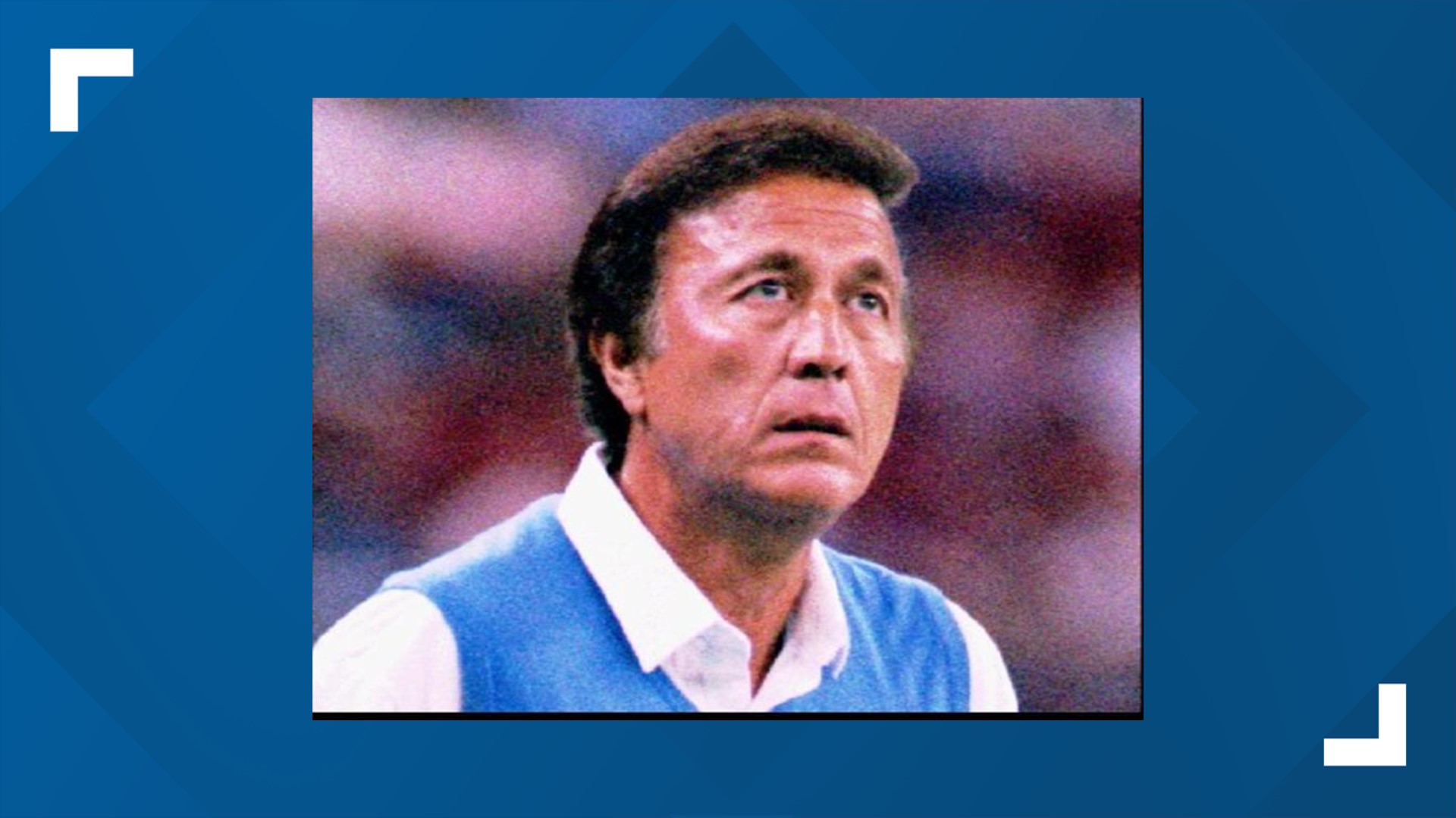 Former Seahawks coach Tom Flores voted into Pro Football Hall of Fame