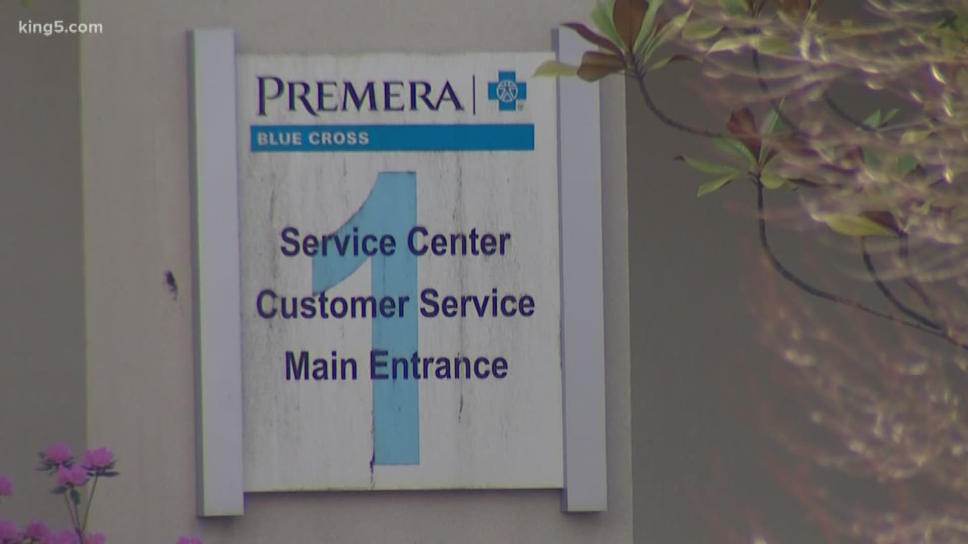 Premera Blue Cross, the Pacific Northwest’s largest health insurance provider, is paying a $10 million fine to 30 states after getting hacked, putting the personal information of millions at risk.