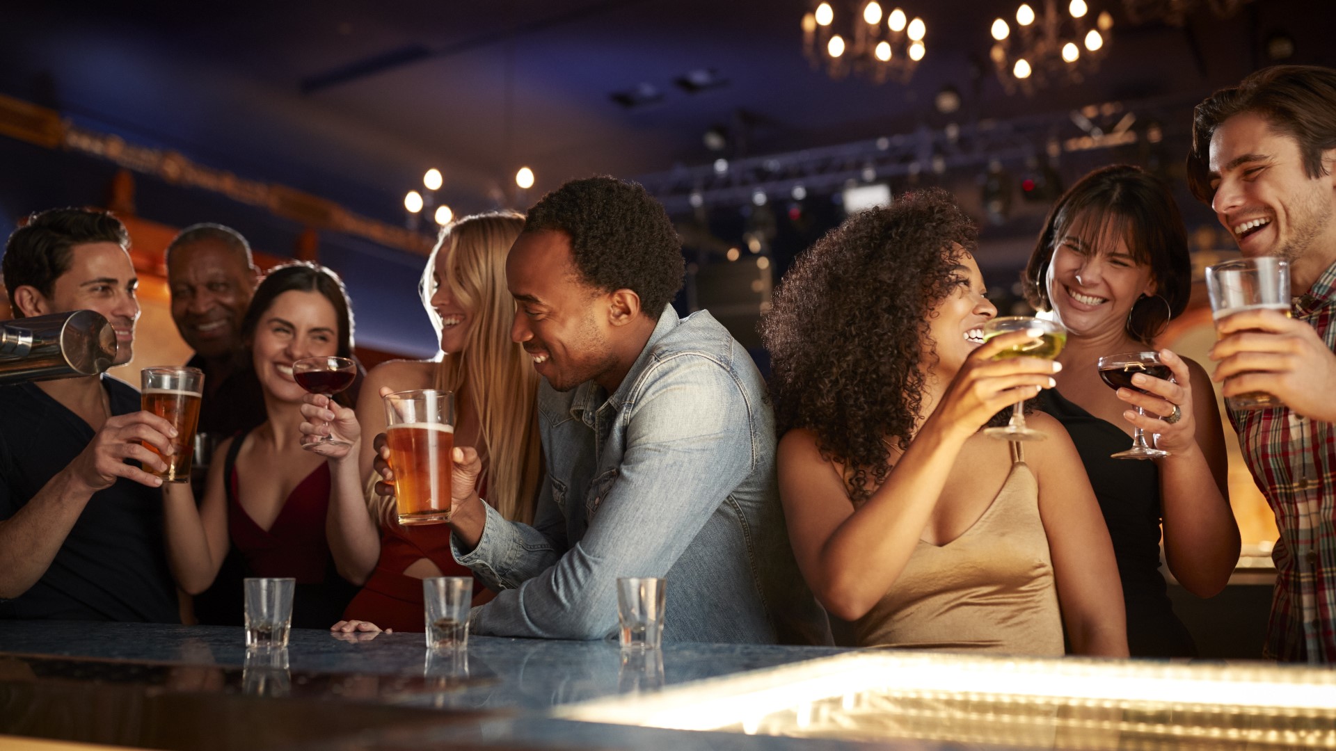 If you're feeling anxious about socializing again, you're not alone. Sponsored by Premera.