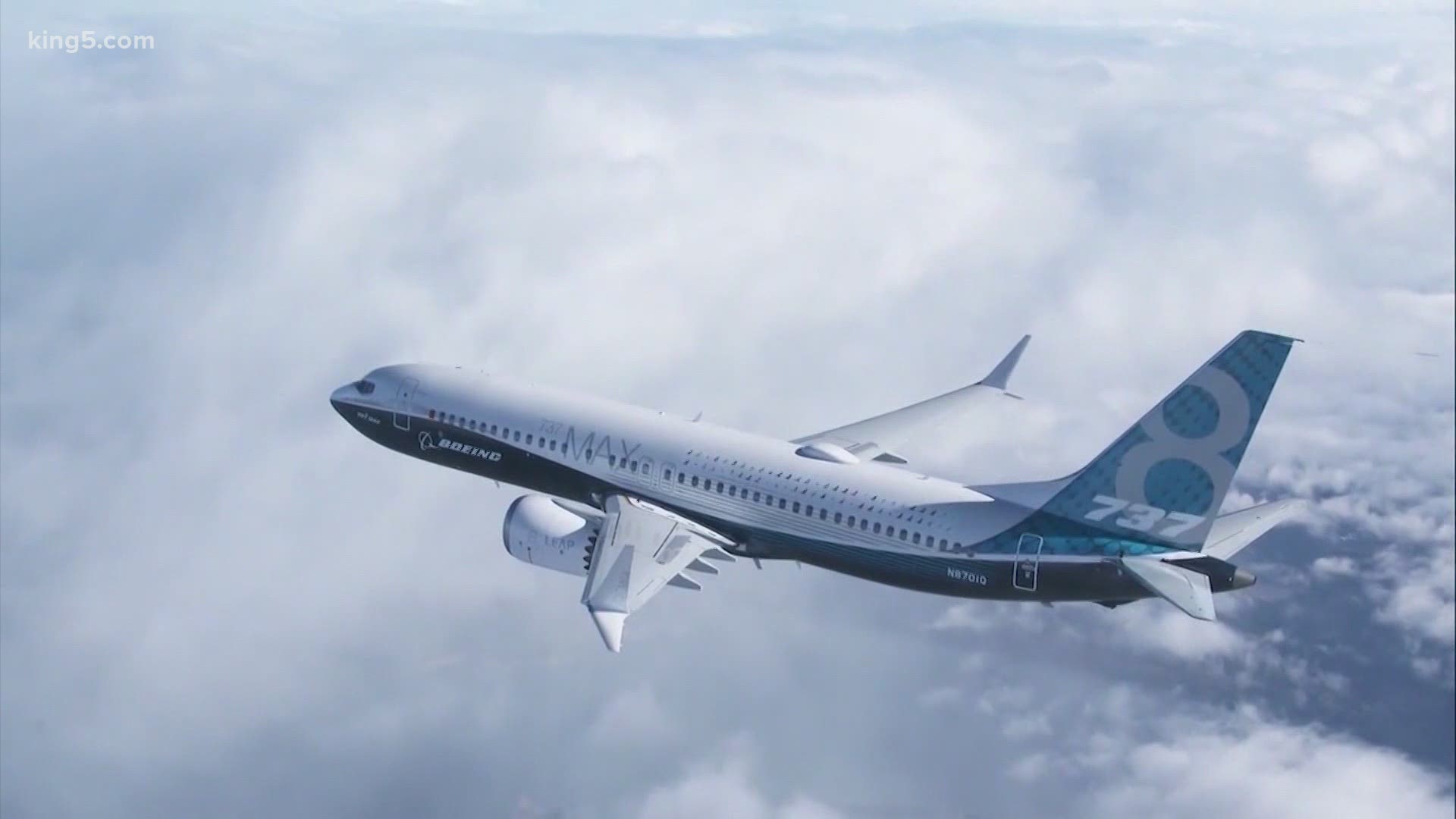 Sources tell KING 5 that the Federal Aviation Administration will lift the 20-month grounding of the Boeing 737 MAX in the United States on Wednesday.