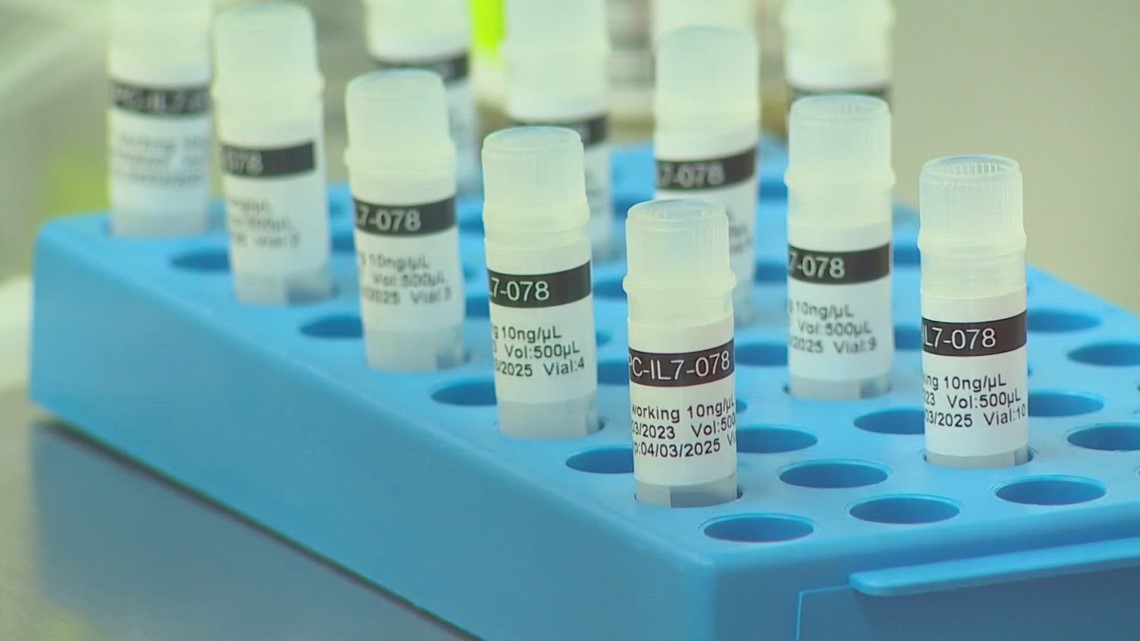 Immunotherapy trials show promise at Seattle Children's Hospital - Vimarsana News