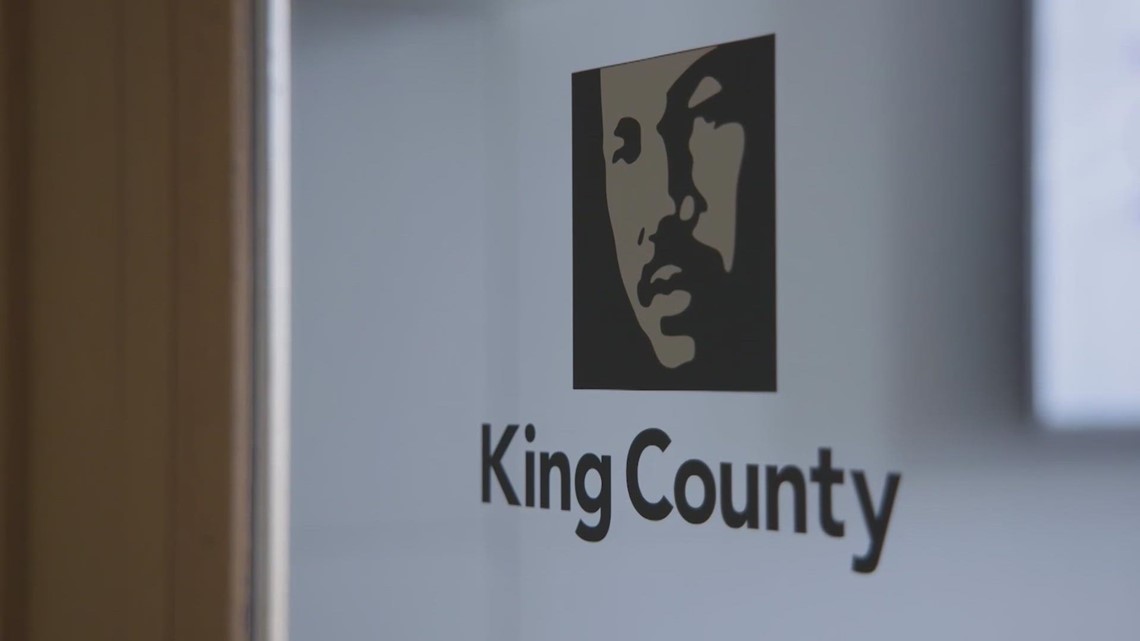 King County employees fired over vaccine mandate should be priority for re-hire, proposal says