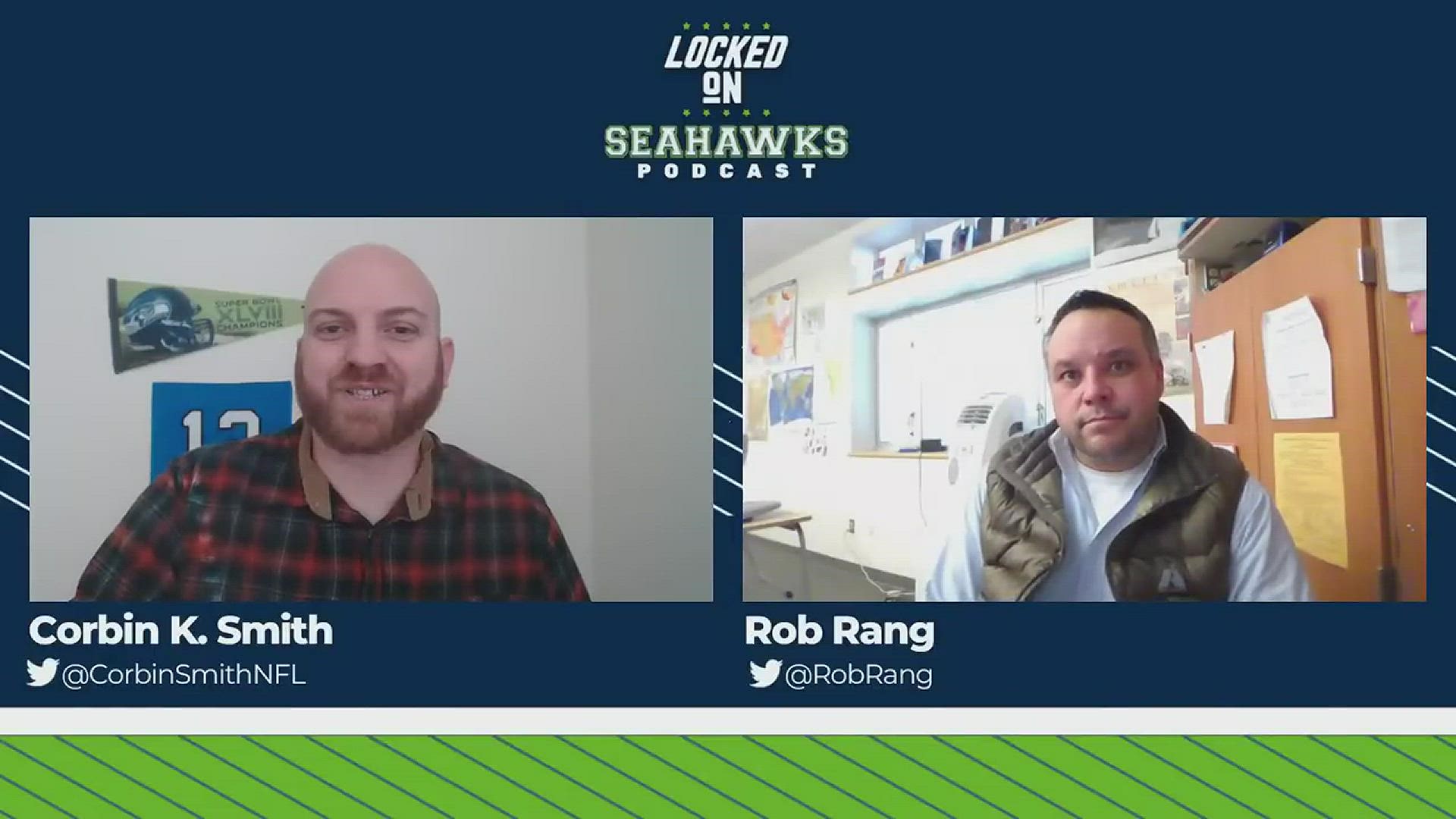 Hosts Corbin Smith and Rob Rang look back historically at how underdogs have fared in similar situations and whether or not past precedent bodes well for Seattle.