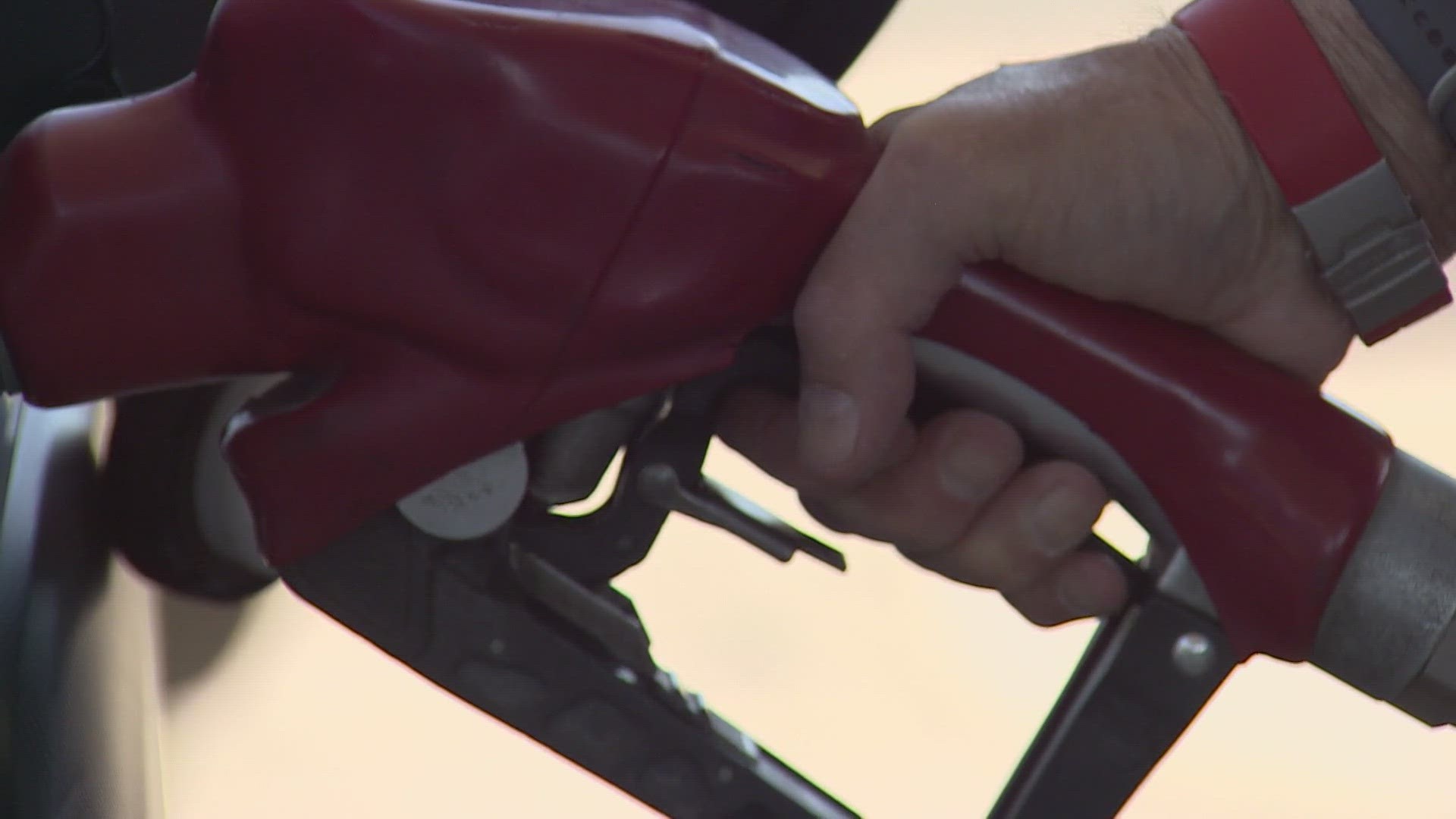 Washington drivers are still paying the highest prices to fill their tanks in the entire country. Now, 43 lawmakers called on the Department of Ecology to step in.