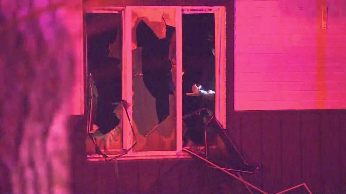 2 people found dead after 'suspicious' house fire near Gig Harbor ...