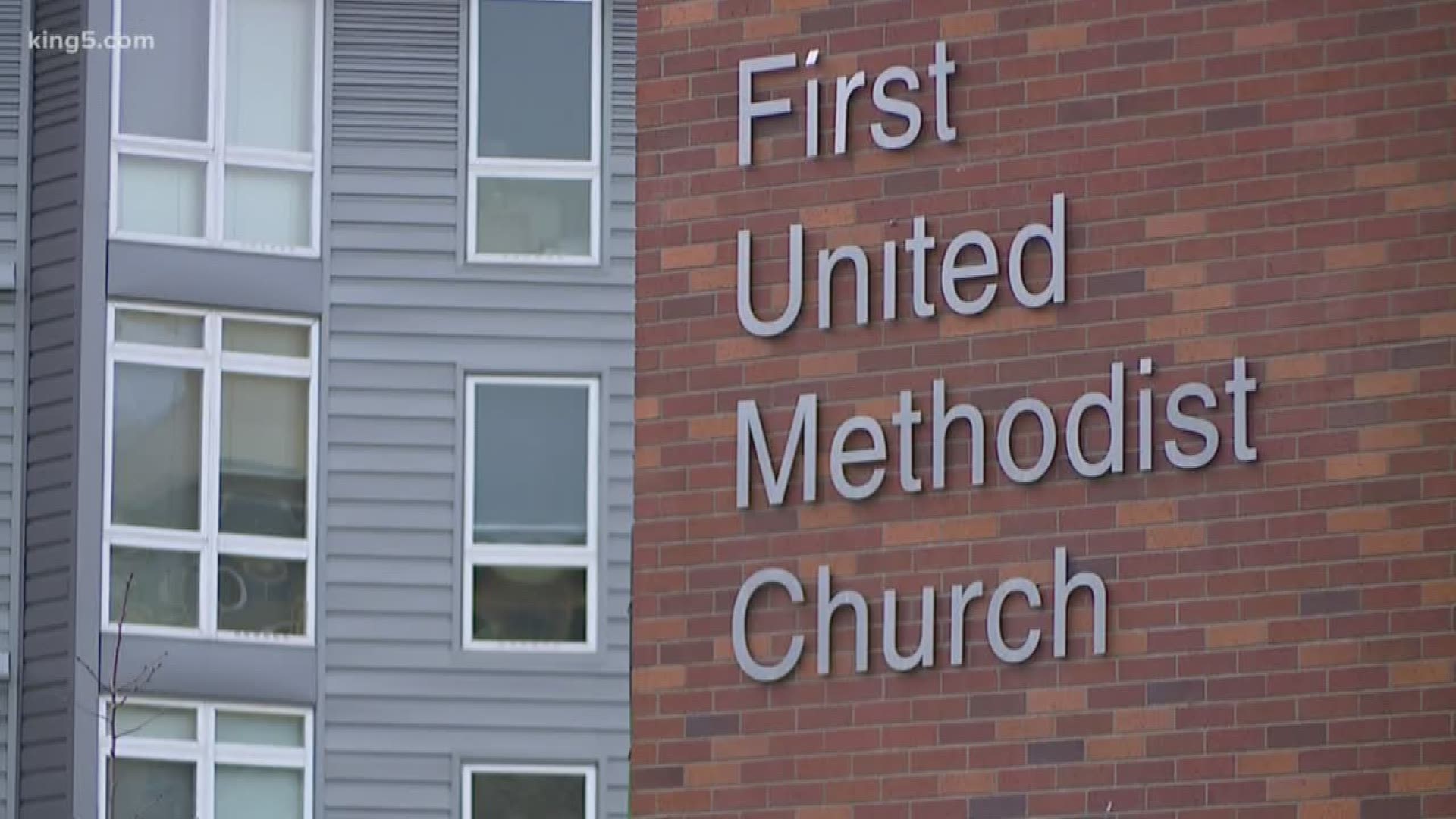 The United Methodist Church has more than 12 million members worldwide. More than 260 churches are in the Pacific Northwest. Many of those churches have gay leaders, and perform same gender marriages, but an important vote this week pushed back on that inclusion, and prompted questions about the church's future.