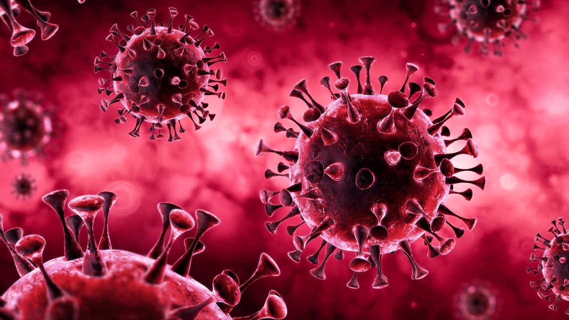 Vaccinated Alaska cruise passenger tests positive for COVID-19