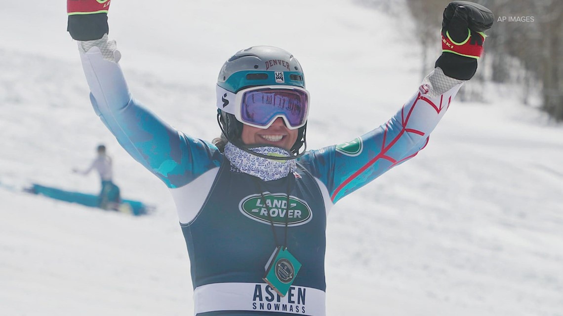 Olympic Dreams: Katie Hensien strives to ski for Team USA in Beijing