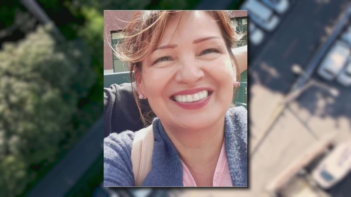 Body found near Burke-Gilman Trail was that of missing Indigenous woman, family says - Vimarsana News