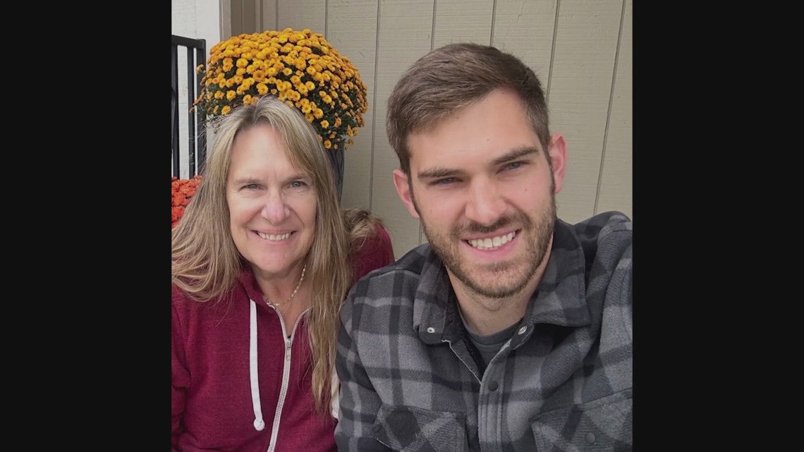 Missing hiker found dead after 3-day search | king5.com