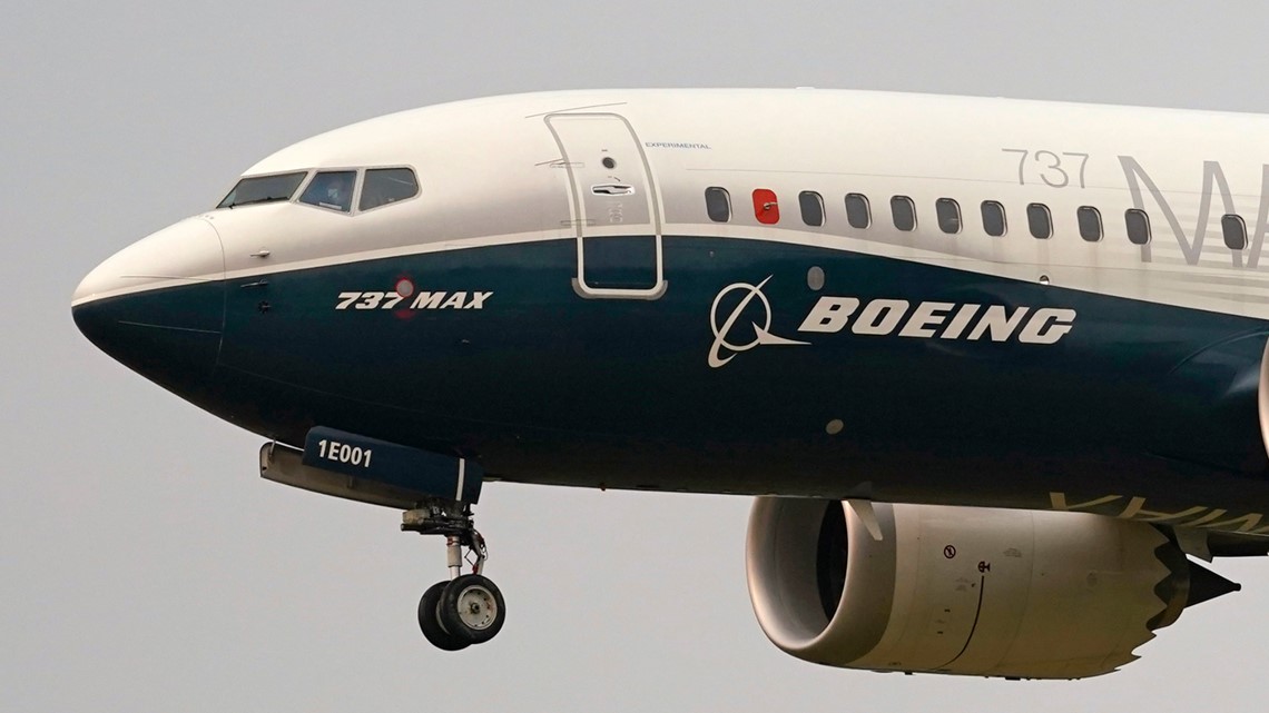 Vietnam Air, SMBC Aviation Capital order Boeing 737 MAX jets | king5.com