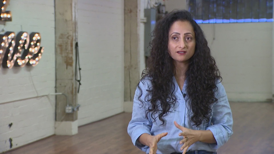 'Never felt this unsafe': Seattle’s Indian community seeks answers at immigration town hall