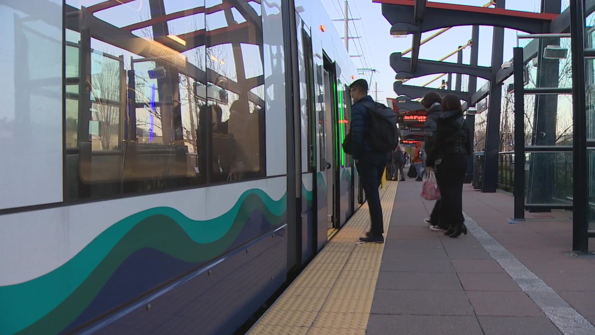 To increase overall safety and security, Sound Transit and King County Metro are hiring more security personnel.